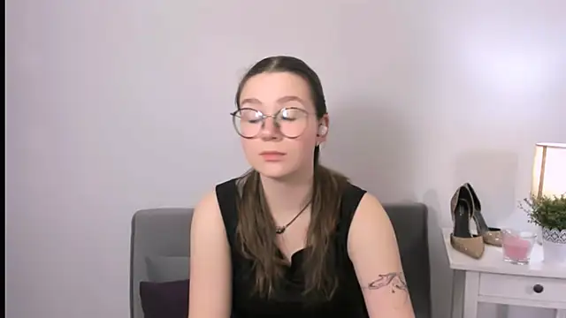 KatySensualy online show from February 2026 04:03:02 PM