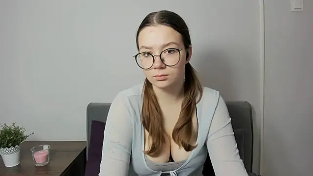 KatySensualy online show from November 2025 07:18:02 AM