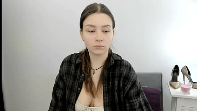 KatySensualy online show from February 2026 05:02:01 PM