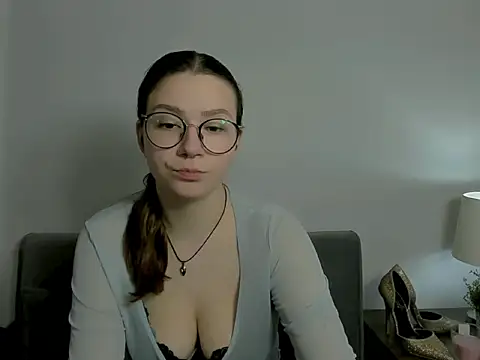 KatySensualy online show from February 2026 05:02:01 PM