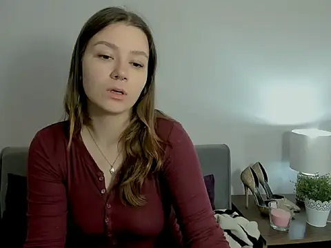 KatySensualy online show from February 2026 04:12:02 PM