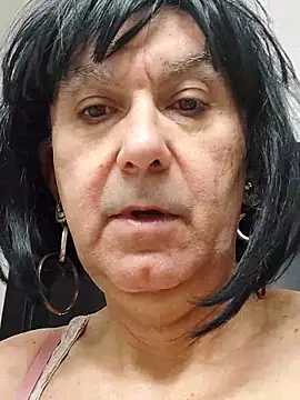 Emily de Carla online show from March 2026 07:26:02 AM