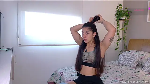 sarah rayy online show from January 2026 09:07:02 PM