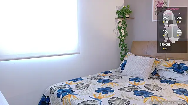 sarah rayy online show from October 2025 07:13:02 PM