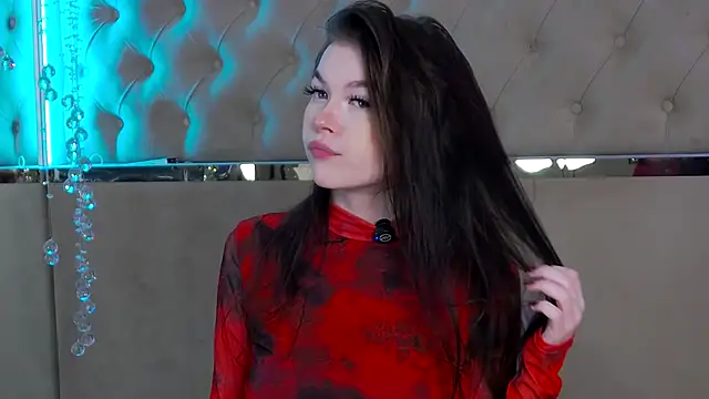 Wanda Wild online show from October 2025 04:02:02 AM