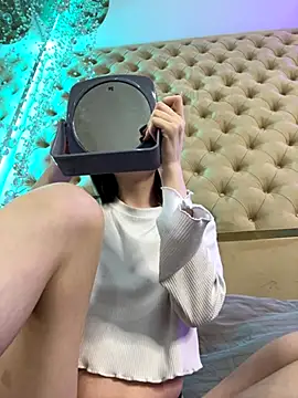 Wanda Wild online show from October 2025 04:03:01 AM
