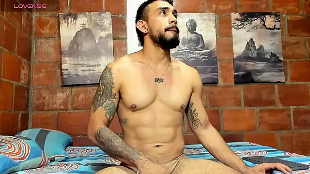 Luck Andrew online show from April 2026 05:04:01 PM