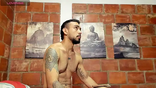 Luck Andrew online show from March 2026 03:46:02 PM