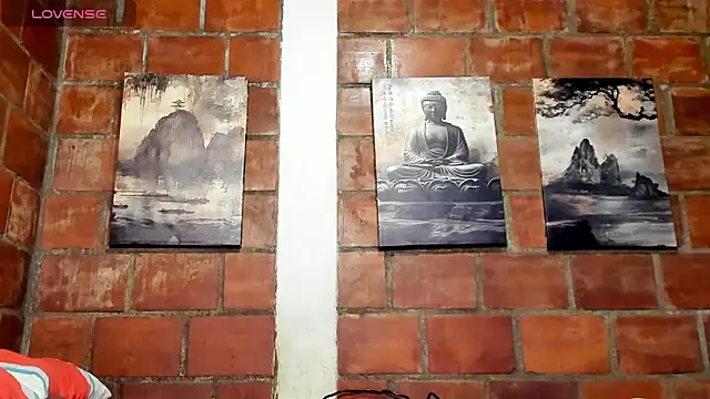 Luck Andrew online show from April 2026 10:33:02 PM