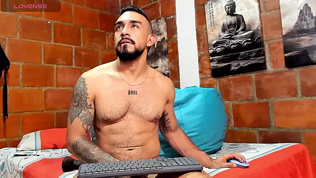 Luck Andrew online show from April 2026 06:14:02 PM