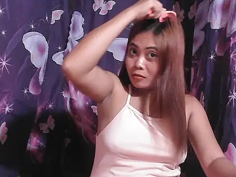 Hot Samantha4u online show from May 2026 09:52:02 AM