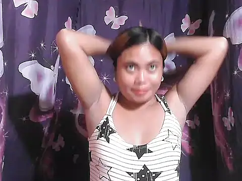 Snapshot of Hot_Samantha4u chatting on July 2026 07:42:01 AM Hot Samantha4u online show from July 2026 07:42:01 AM