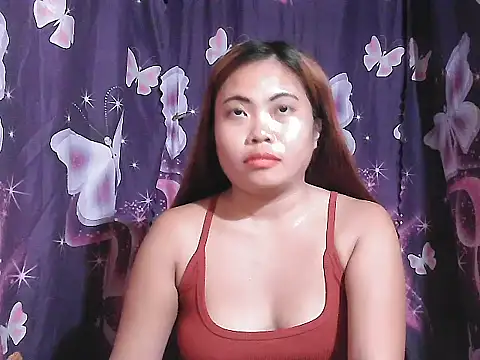 Snapshot of Hot_Samantha4u chatting on June 2026 08:30:01 PM Hot Samantha4u online show from June 2026 08:30:01 PM