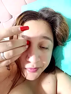 Arianna Hot777 online show from September 2025 09:13:01 AM