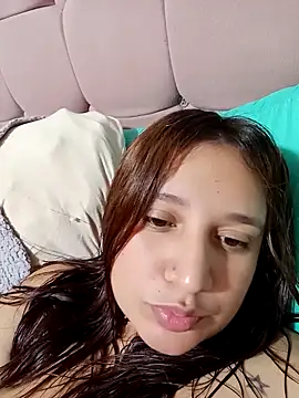 Arianna Hot777 online show from September 2025 04:39:01 AM