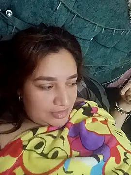 Arianna Hot777 online show from September 2025 04:40:01 AM