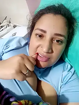 Arianna Hot777 online show from September 2025 05:17:02 AM