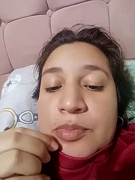 Arianna Hot777 online show from October 2025 04:19:02 PM