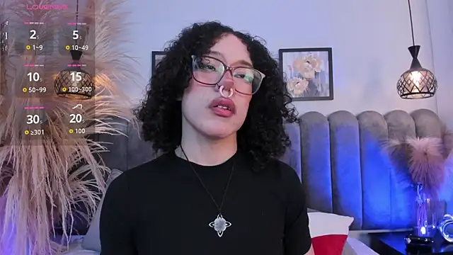 Dark nina  online show from November 2025 03:21:01 AM