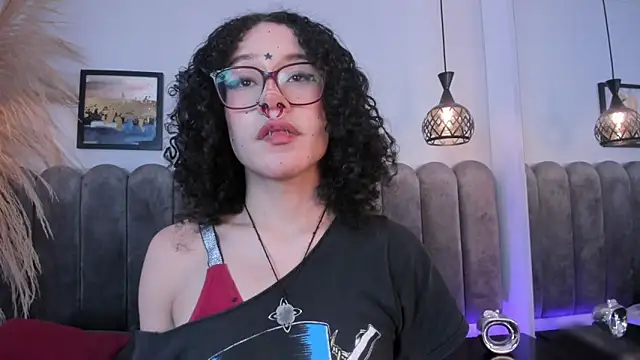 Dark nina  online show from December 2025 03:29:02 AM