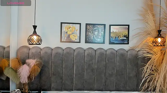 Dark nina  online show from October 2025 03:05:02 AM