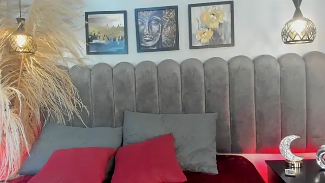 Dark nina  online show from December 2025 03:27:01 AM