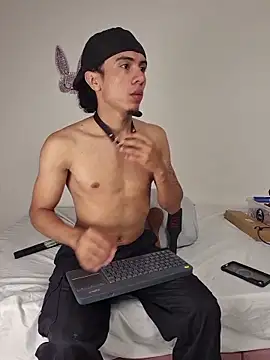 zadders yb online show from February 2026 06:57:02 AM