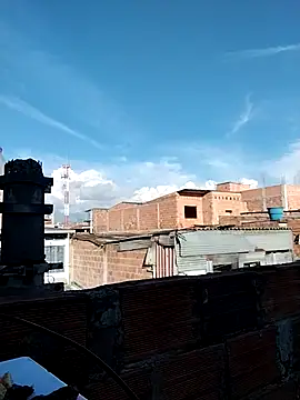 Raven Rouge  online show from March 2026 09:55:01 PM