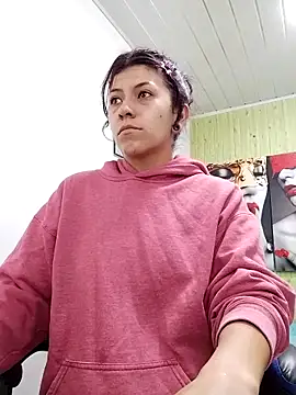 Raven Rouge  online show from February 2026 07:11:02 PM