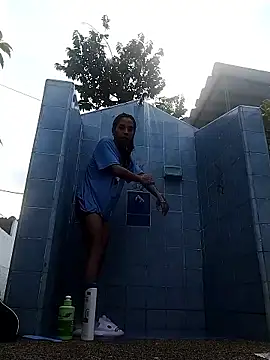 Raven Rouge  online show from January 2026 10:46:02 PM