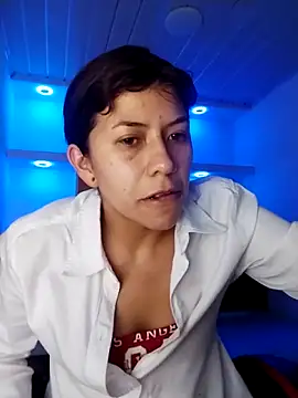 Raven Rouge  online show from February 2026 09:25:01 PM