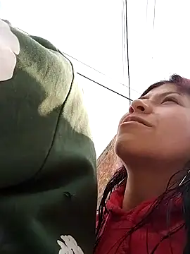 Raven Rouge  online show from January 2026 07:07:02 PM