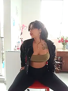 Vikyvoyeur online show from February 2026 07:57:02 PM