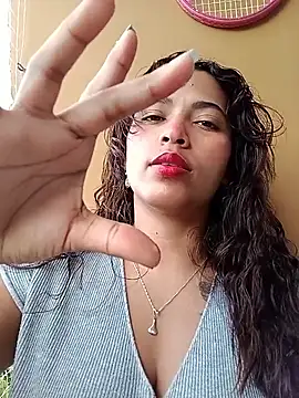 Vikyvoyeur online show from March 2026 09:42:02 PM