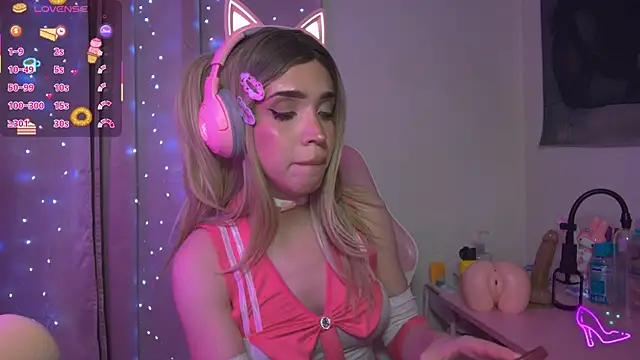 victoriabb28 online show from October 2025 02:27:02 AM