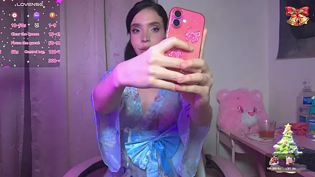 victoriabb28 online show from November 2025 02:34:01 AM