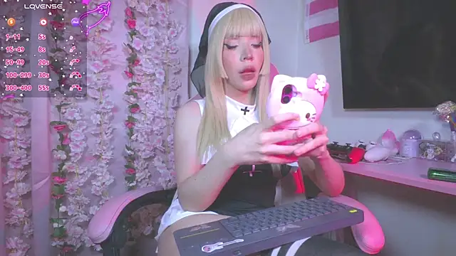 victoriabb28 online show from June 2026 03:40:01 AM