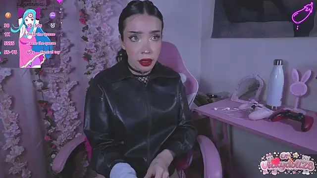 victoriabb28 online show from April 2026 03:35:01 AM