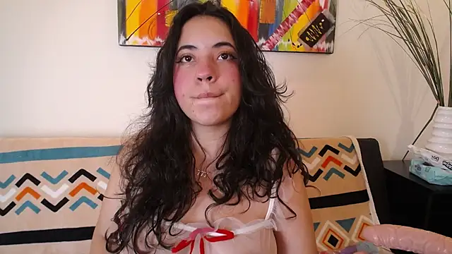 Nicol Chang online show from March 2026 08:56:02 PM