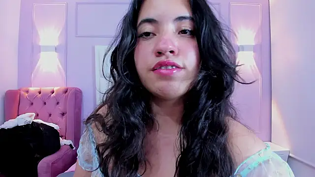 Nicol Chang online show from March 2026 04:23:02 AM