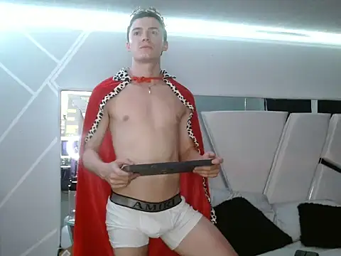 Snapshot of Ken_bigcock77 chatting on April 2026 03:46:01 AM Ken bigcock77 online show from April 2026 03:46:01 AM