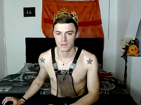 Ken bigcock77 online show from October 2025 01:09:01 AM