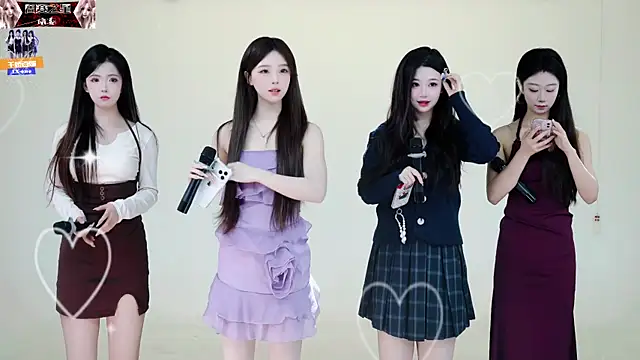 1X-one online show from October 2025 04:11:01 AM