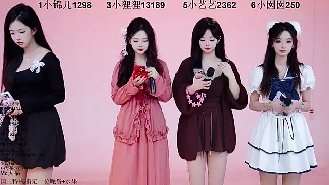 1X-one online show from November 2025 04:12:02 AM