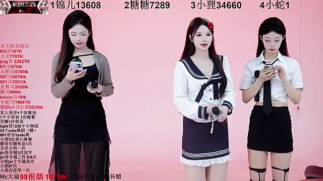 1X-one online show from October 2025 04:03:01 AM