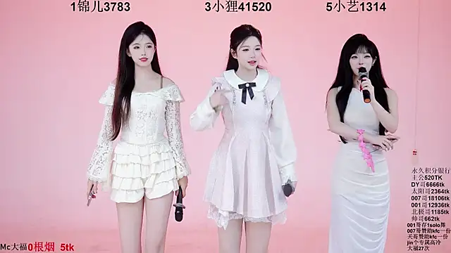 1X-one online show from November 2025 04:05:02 AM