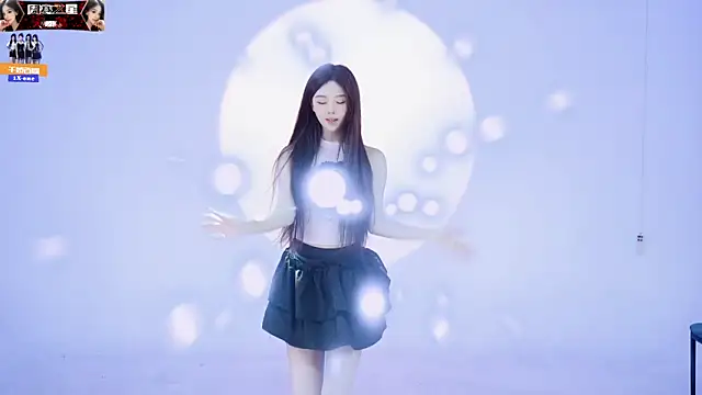 1X-one online show from October 2025 04:11:02 AM