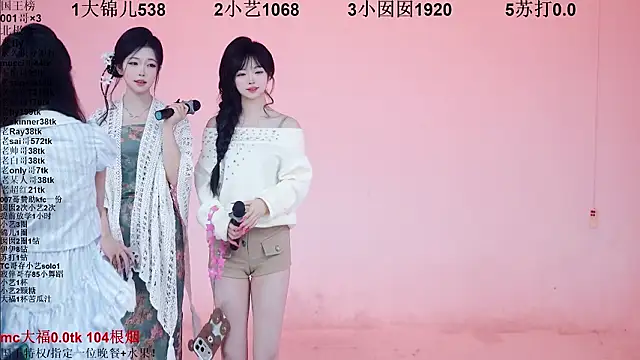 1X-one online show from February 2026 04:10:01 AM