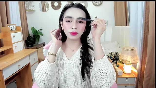 Snapshot of joyfulmartinaa chatting on October 2025 02:40:02 PM joyfulmartinaa online show from October 2025 02:40:02 PM