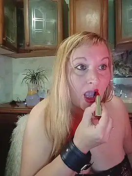 XHelenaX90 online show from March 2026 05:36:01 PM